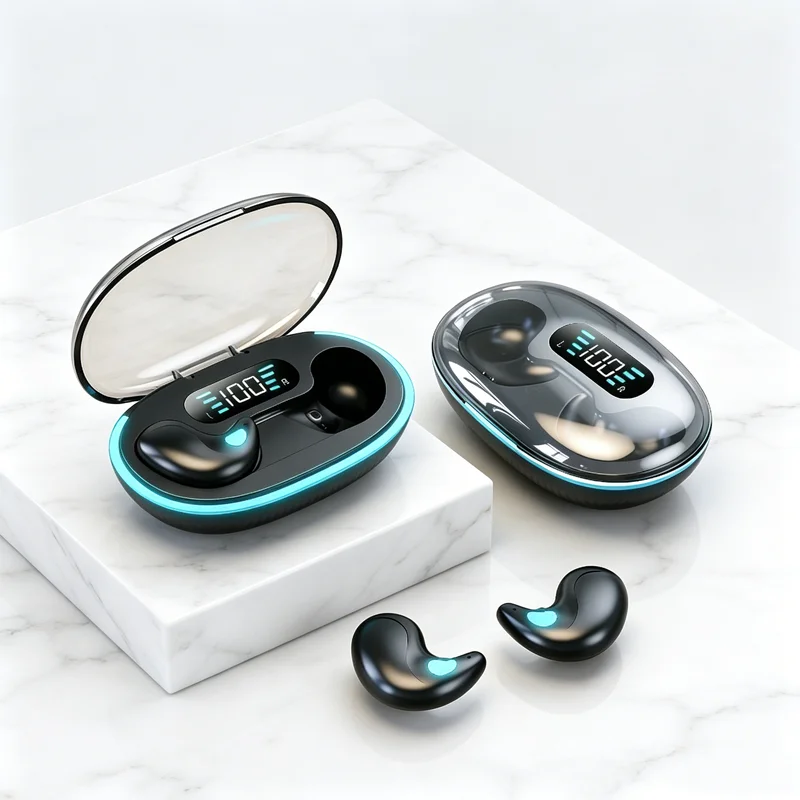Auricolari Bluetooth TWS, Cuff - Outdoor Sport Complex recensione e prezzo