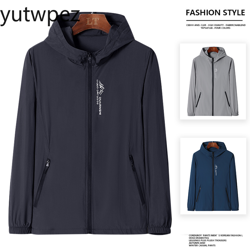 Giacca Leggera Estiva UPF50+ a - Outdoor Sport Jacket recensione e prezzo