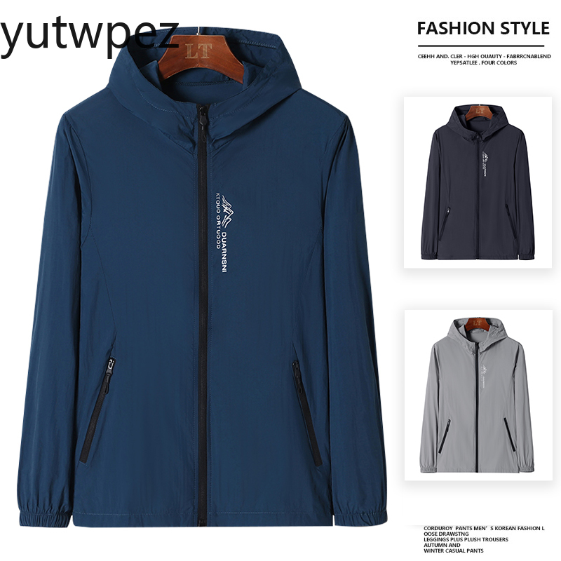 Giacca Leggera Estiva UPF50+ a - Outdoor Sport Jacket recensione e prezzo