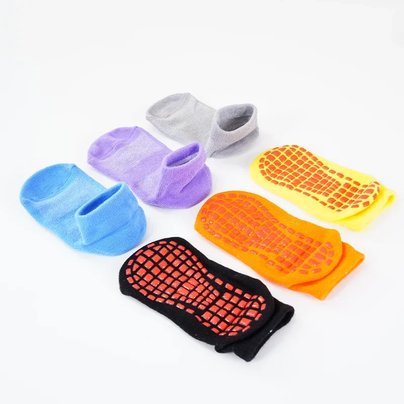 Calzini antiscivolo per bambin - Trampoline Park Sock recensione e prezzo
