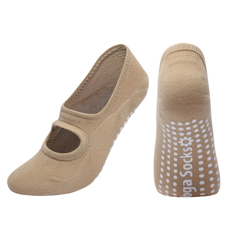 Calzini per aerobica senza sch - Trampoline Park Sock recensione e prezzo