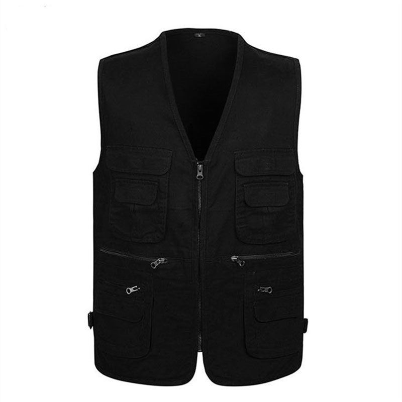 Gilet da pesca da trekking tat - Outdoor Sport Jacket recensione e prezzo