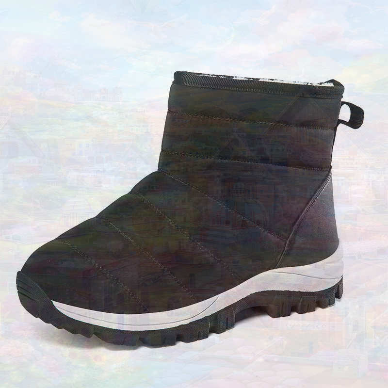 Antiscivolo Thermo Anziani Ten - Outdoor Sport Uk recensione e prezzo