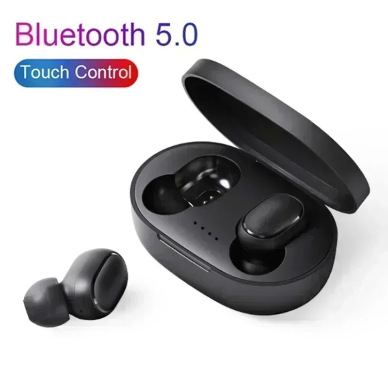 Cuffie Wireless TWS, Auricolar - Outdoor Sport Background recensione e prezzo