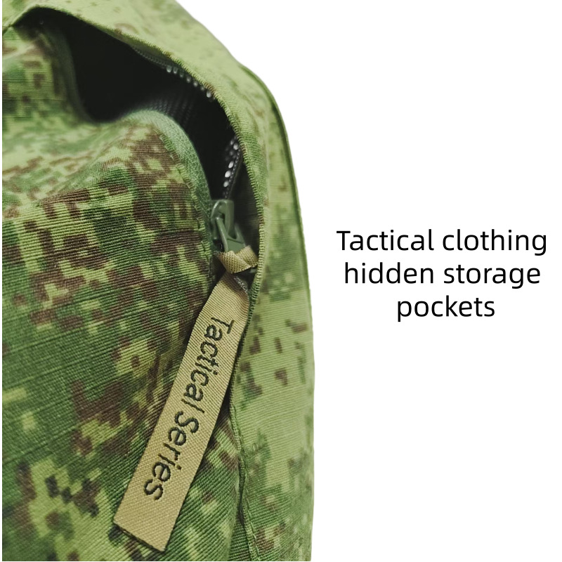 Parka da combattimento inverna - Outdoor Sport Jacket recensione e prezzo