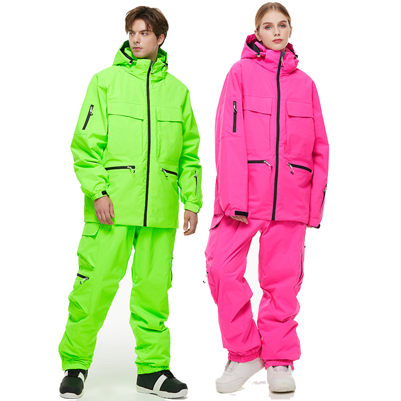 Abbigliamento da sci per donna - Outdoor Sport Jacket recensione e prezzo