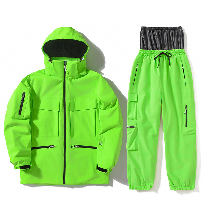 Abbigliamento da sci per donna - Outdoor Sport Jacket recensione e prezzo