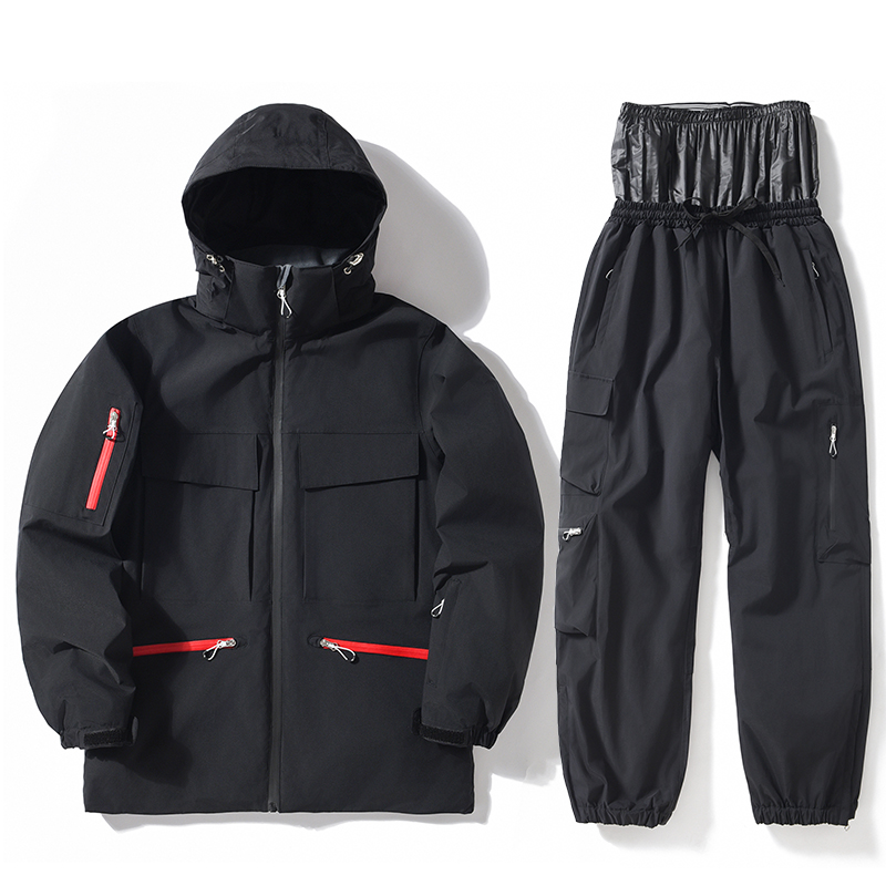 Abbigliamento da sci per donna - Outdoor Sport Jacket recensione e prezzo