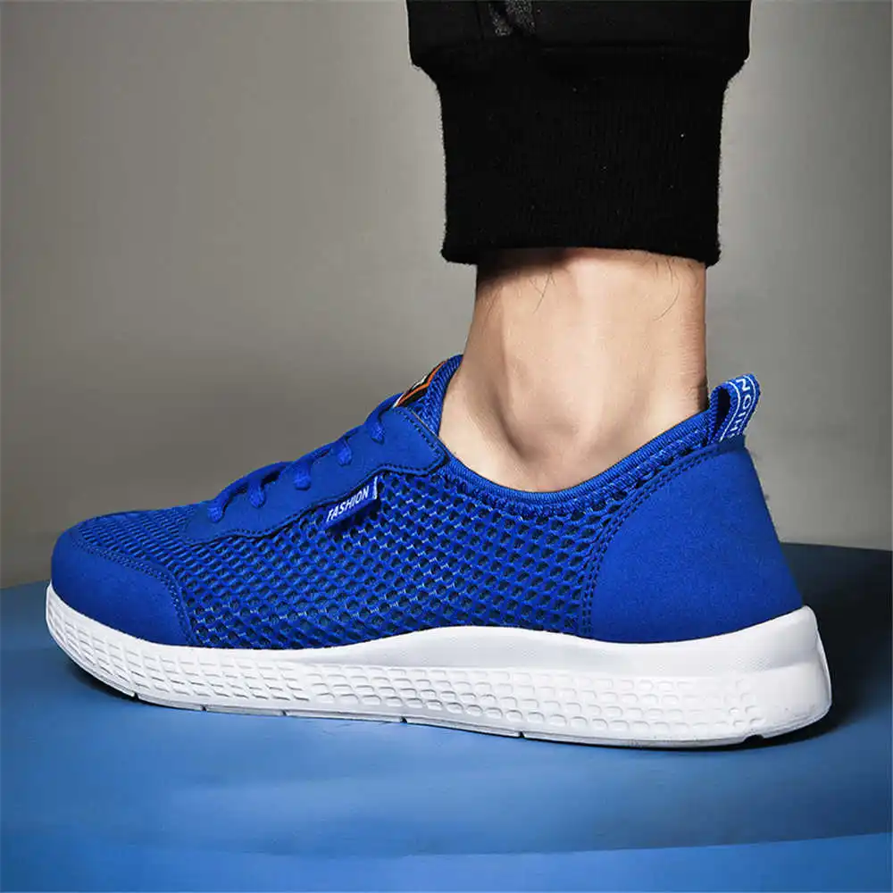 35-46 Scarpe da ginnastica blu - Outdoor Sport Uk recensione e prezzo